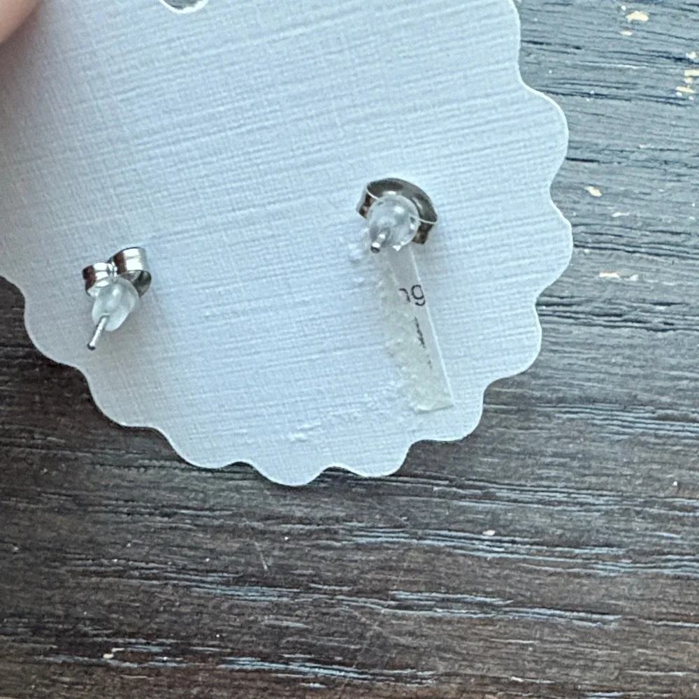 New Adorable Labubu Earrings